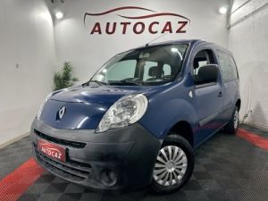 Utilitaire léger Renault Kangoo Autre 1.6 8V 90 Authentique Occasion