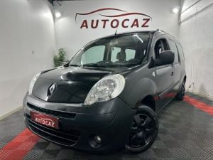 Utilitaire léger Renault Kangoo Autre CABINE APPROFONDIE L2 1.5 DCI 110 EXTRA MAXI Occasion