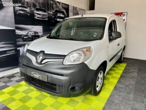 Utilitaire léger Renault Kangoo Autre confort 1,5 dci 75cv TVA récupérable Occasion