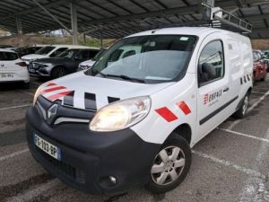 Utilitaire léger Renault Kangoo Autre Express Maxi 1.5 dCi 110ch Grand Volume Grand Confort Occasion