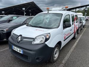 Utilitaire léger Renault Kangoo Autre Express ZE 33 Cabine Appro Occasion