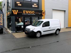 Utilitaire léger Renault Kangoo Autre FOURGON 1.5 BLUEDCI 95 Ch CONFORT Occasion