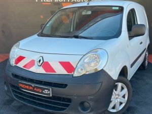 Utilitaire léger Renault Kangoo Autre Fourgon Essence 105 Cv 89 000 Km Générique Habillage Bois TVA Récupérable Ct Ok 2025 Occasion