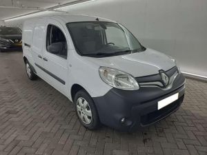 Utilitaire léger Renault Kangoo Autre GRAND VOLUME MAXI 1.5 DCI 110 GRAND CONFORT Occasion