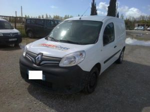 Utilitaire léger Renault Kangoo Autre II 1.5 BLUE DCI 95 CH GRAND CONFORT Occasion