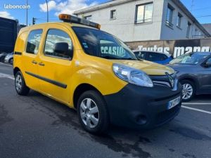 Utilitaire léger Renault Kangoo Autre II 1.5 DCI 75 CONFORT FT Occasion