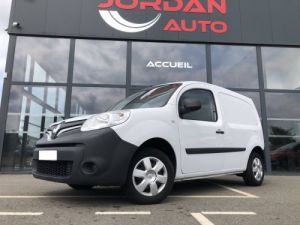 Utilitaire léger Renault Kangoo Autre II 1.5 dCi 75cv Confort Occasion