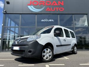 Utilitaire léger Renault Kangoo Autre II Maxi VU 1.5 dCi 90cv R-Link 5 places Occasion