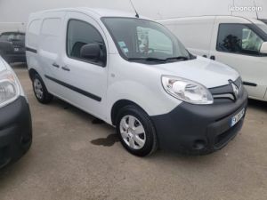 Utilitaire léger Renault Kangoo Autre L1 95Ch Dci Extra Rlink Occasion