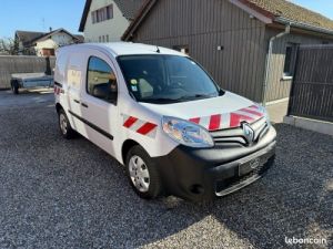 Utilitaire léger Renault Kangoo Autre R-link 95ch BV6 Occasion