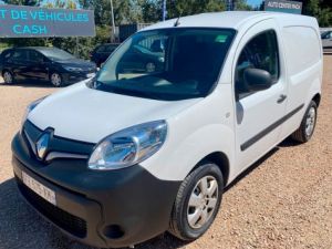 Utilitaire léger Renault Kangoo Autre Renault Kangoo Extra R-Link 1.5blueDCI 95CH Occasion