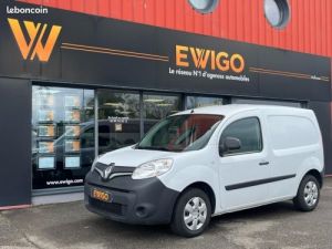 Utilitaire léger Renault Kangoo Autre VU FOURGON 1.5 BLUEDCI 80ch CONFORT Occasion