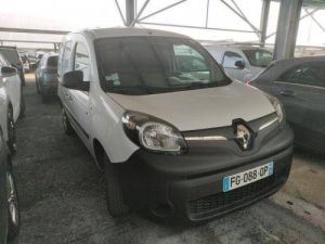 Utilitaire léger Renault Kangoo Autre Z.E. 33 EXTRA R-LINK Occasion