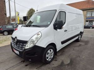 Utilitaire léger Renault Master Autre 2.3 DCI 145 L2H2 Occasion