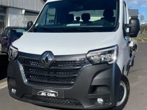 Utilitaire léger Renault Master Autre 2.3 DCI 165 CH Neuf