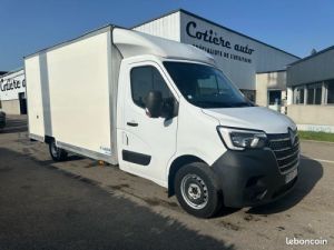 Utilitaire léger Renault Master Autre 20990 ht 20m3 plancher cabine 145cv Occasion