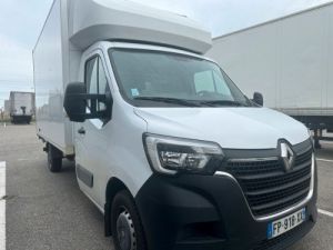 Utilitaire léger Renault Master Autre 20M3 hayon 1 ère main faible km 24500 TTC Occasion