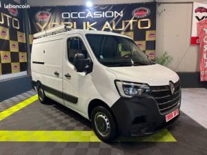 Utilitaire léger Renault Master Autre 3 2.3 dci 135cv L1H1 Occasion