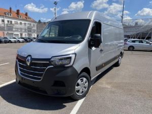 Utilitaire léger Renault Master Autre 30833 HT III (2) 2.3 FOURGON F3500 L3H2 BLUE DCI 180 GRAND CONFORT / TVA RECUPERABLE Neuf