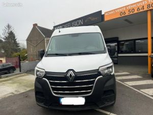 Utilitaire léger Renault Master Autre CABINE APPROFONDIE GRAND CONFORT Occasion