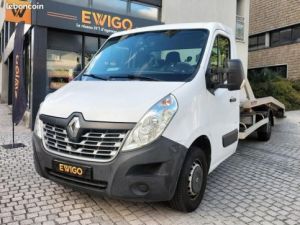 Utilitaire léger Renault Master Autre Dépannage 2.3 DCI 170 28 L1H1 ENERGY CONFORT Occasion