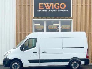 Utilitaire léger Renault Master Autre FOURGON 2.3 DCI 133 L2H2 GRAND-CONFORT Occasion