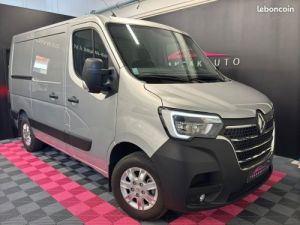 Utilitaire léger Renault Master Autre fourgon f2800 l1h1 blue dci 150 grand confort Occasion