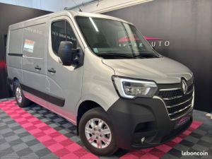 Utilitaire léger Renault Master Autre FOURGON L1H1 2.3L DCI 150ch GRAND CONFORT 7000km Occasion