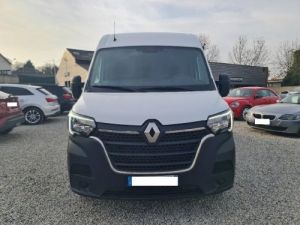 Utilitaire léger Renault Master Autre FOURGON L2 H2 BLUE DCI 135 CONFORT REPRISE POSSIBLE * GARANTIE 12 MOIS * Occasion