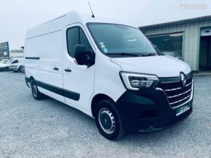 Utilitaire léger Renault Master Autre fourgon l2h2 2.3 dci 135 confort Occasion