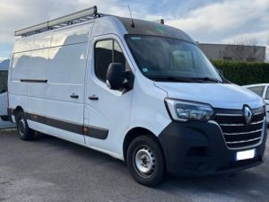 Utilitaire léger Renault Master Autre Fourgon L3H2 Occasion