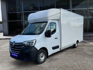 Utilitaire léger Renault Master Autre Grand Confort F3500 L3H1 2.3 Energy dCi - 145  GRAND VOLUME 20M3 Occasion