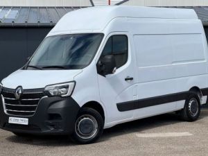 Utilitaire léger Renault Master Autre III FG F3500 L2H3 2.3 DCI 135CH GRAND CONFORT E6 Occasion