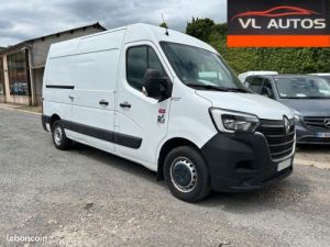 Utilitaire léger Renault Master Autre III PHASE 3 103500 km L2H2 Année 2021 Prix TTC Occasion