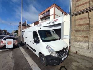 Utilitaire léger Renault Master Autre III Traction Fourgon L2H2 F3300 2.3 dCi 16V FAP 125 cv Occasion