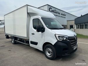 Utilitaire léger Renault Master Autre IV 20m3 hayon Occasion