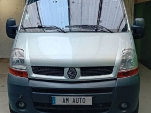 Utilitaire léger Renault Master Autre LOCATION 2,5l DCI Occasion