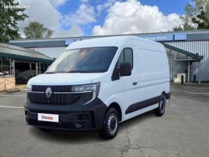 Utilitaire léger Renault Master Autre Nouveau L2H2 Advance 3T3 Blue DCi 130 Leasing Neuf