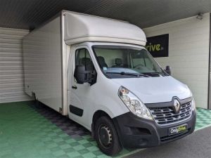 Utilitaire léger Renault Master Autre PLC CABINE L3H2 3.5t 2.3 dCi 130 E6 GD CF Occasion