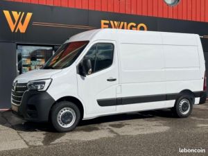 Utilitaire léger Renault Master Autre VU FOURGON 2.3 DCI 145 28 L1H1 ENERGY CONFORT Occasion