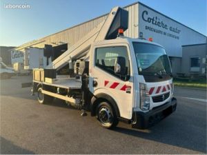 Utilitaire léger Renault Maxity Autre 33990 ht Renault nacelle time France 20m Occasion