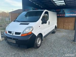 Utilitaire léger Renault Trafic Autre 1.9 DCi 80CH Occasion