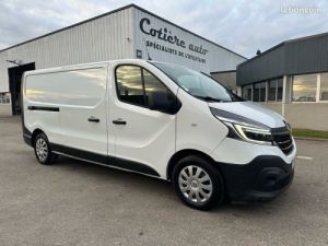 Utilitaire léger Renault Trafic Autre 16990 ht 2.0 dci 120cv l2h1 Occasion