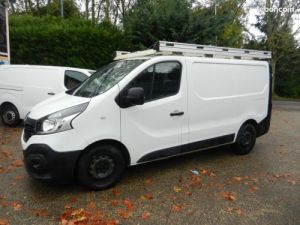 Utilitaire léger Renault Trafic Autre 3 L1H1 1200 1.6 DCI 125 GRAND CONFORT Occasion