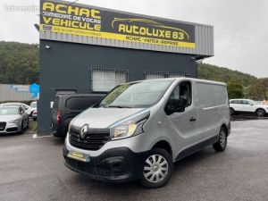 Utilitaire léger Renault Trafic Autre dci 145 cv L1H1 chaine distri ct ok garantie Occasion