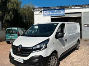 Utilitaire léger Renault Trafic Autre Fourgon L1H1 1000 2.0 dCi 120 Occasion