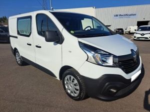 Utilitaire léger Renault Trafic Autre FOURGON L1H1 1000 KG 1.6 DCI 125 GRAND CONFORT Occasion