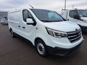 Utilitaire léger Renault Trafic Autre FOURGON L2H1 3T BLUE DCI 150 GSR2 RED EDITION 3PL Neuf