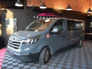 Utilitaire léger Renault Trafic Autre H1L2 2.0 dCi 150 Energy Occasion