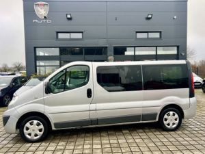 Utilitaire léger Renault Trafic Autre II Autobus/Autocar (JL) 2.0 dCi 90 (90Ch) Occasion